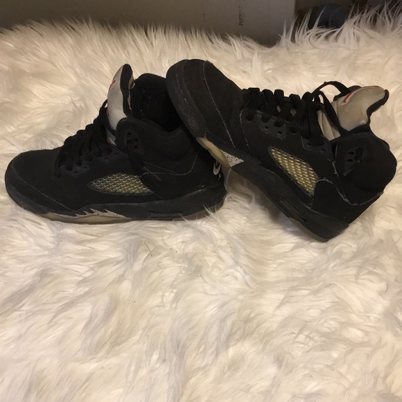 Jordan 5 retro OG - Picture 6 of 6